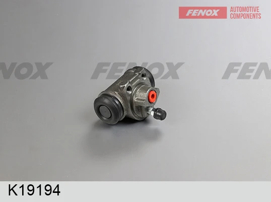 K19194 FENOX Колесный тормозной цилиндр (фото 4)
