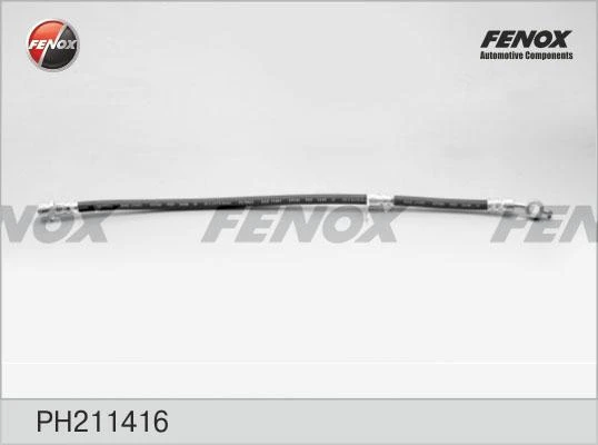PH211416 FENOX Тормозной шланг (фото 2)