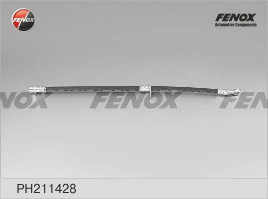 PH211428 FENOX Тормозной шланг (фото 2)