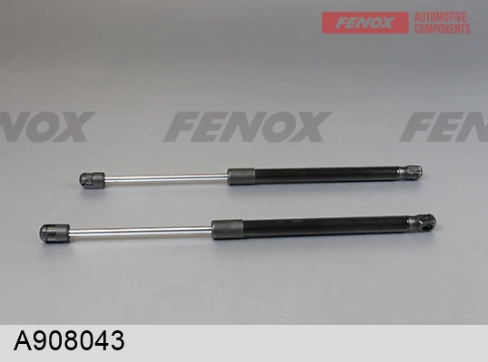 A908043 FENOX Газовая пружина, крышка багажник (фото 2)