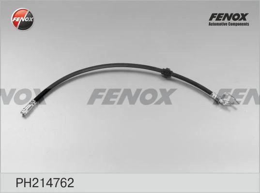 PH214762 FENOX Тормозной шланг (фото 2)