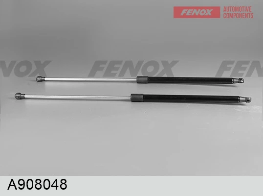 A908048 FENOX Газовая пружина, крышка багажник (фото 3)