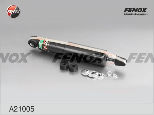A21005 FENOX Амортизатор (фото 2)