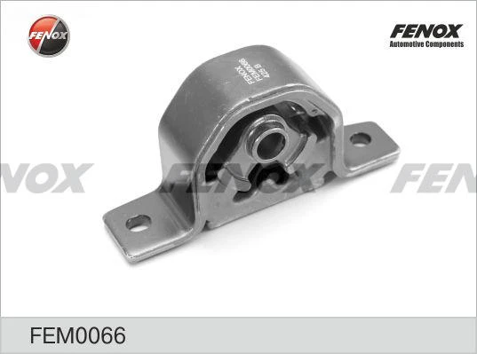 FEM0066 FENOX Подвеска, двигатель (фото 3)