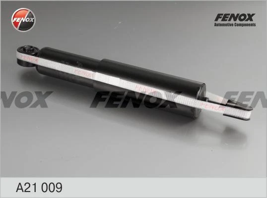 A21009 FENOX Амортизатор (фото 2)