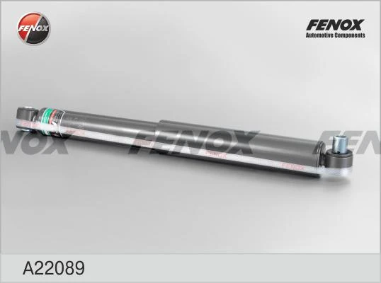 A22089 FENOX Амортизатор (фото 2)
