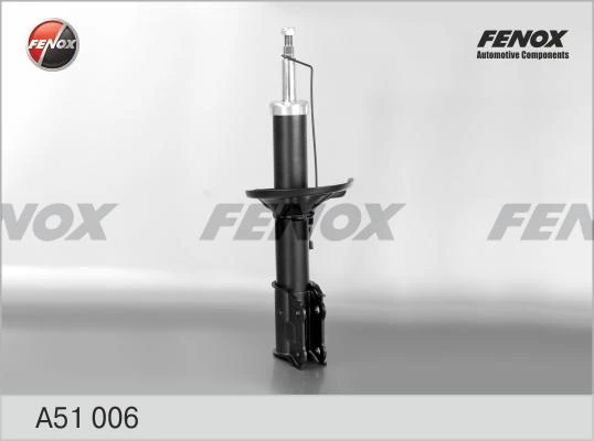 A51006 FENOX Амортизатор (фото 2)