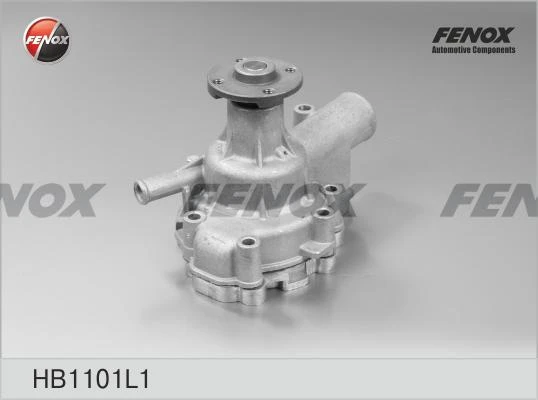 HB1101L1 FENOX Водяной насос, охлаждение двигателя (фото 2)