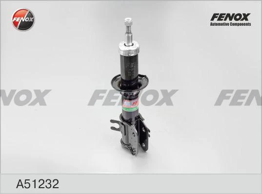 A51232 FENOX Амортизатор (фото 3)