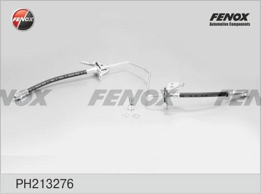 PH213276 FENOX Тормозной шланг (фото 2)