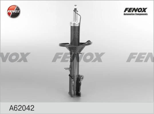 A62042 FENOX Амортизатор (фото 2)