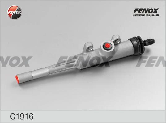 C1916 FENOX Главный цилиндр, система сцепления (фото 2)