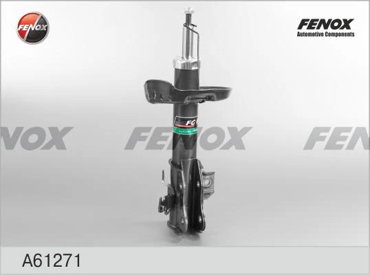 A61271 FENOX Амортизатор (фото 2)