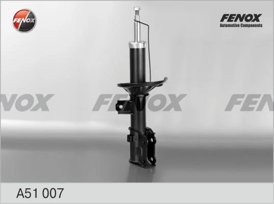 A51007 FENOX Амортизатор (фото 2)
