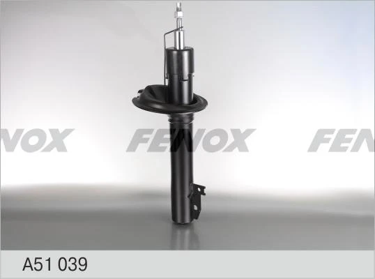 A51039 FENOX Амортизатор (фото 2)