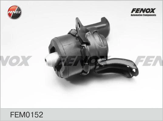FEM0152 FENOX Подвеска, двигатель (фото 3)