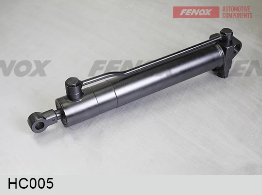 HC005 FENOX Опрокидывающий цилиндр, кабина (фото 2)