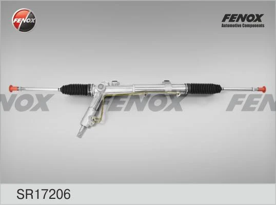 SR17206 FENOX Рулевой механизм (фото 5)