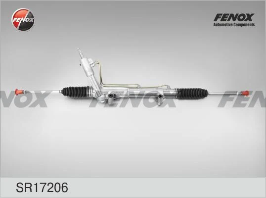 SR17206 FENOX Рулевой механизм (фото 8)