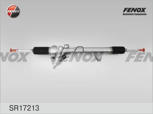 SR17213 FENOX Рулевой механизм (фото 7)
