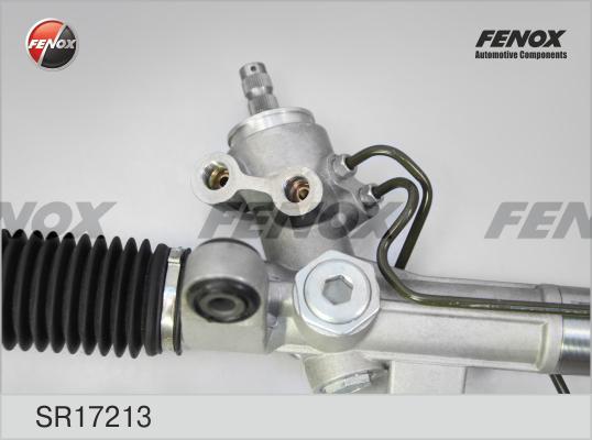SR17213 FENOX Рулевой механизм (фото 10)