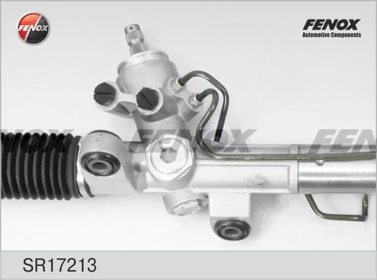 SR17213 FENOX Рулевой механизм (фото 11)