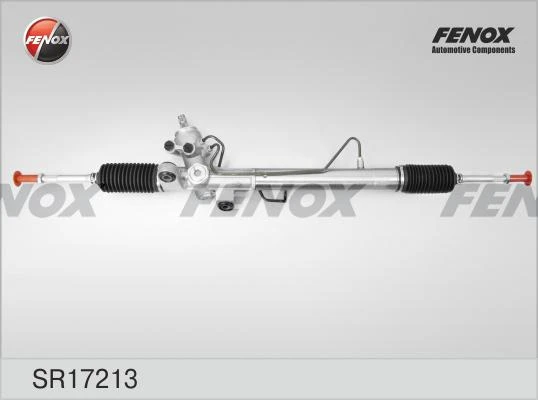 SR17213 FENOX Рулевой механизм (фото 12)