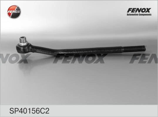 SP40156C2 FENOX Осевой шарнир, рулевая тяга (фото 2)