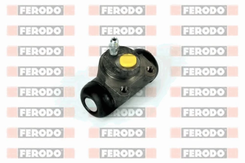 FHW123 FERODO Колесный тормозной цилиндр (фото 3)