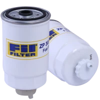 ZP 3034 AF FIL FILTER Топливный фильтр (фото 2)