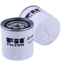 ZP 598 F FIL FILTER Топливный фильтр (фото 2)