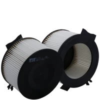 HC 7014 FIL FILTER Фильтр, воздух во внутренном пространстве (фото 2)