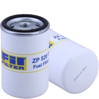 ZP 526 F FIL FILTER Топливный фильтр (фото 2)