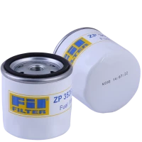 ZP 3526 AF FIL FILTER Топливный фильтр (фото 2)