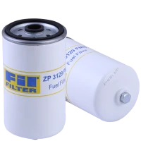 ZP 3129 FMB FIL FILTER Топливный фильтр (фото 2)