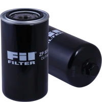 ZP 505 A FIL FILTER Масляный фильтр (фото 2)
