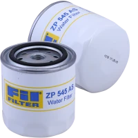 ZP 545 AS FIL FILTER Фильтр охлаждающей жидкости (фото 2)