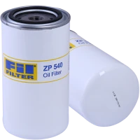 ZP 540 FIL FILTER Масляный фильтр (фото 2)