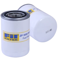 ZP 3059 FMB FIL FILTER Топливный фильтр (фото 2)