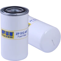 ZP 512 AF FIL FILTER Топливный фильтр (фото 2)
