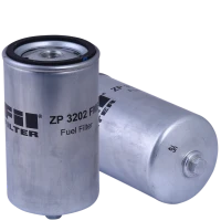 ZP 3202 FMB FIL FILTER Топливный фильтр (фото 2)