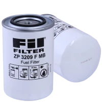 ZP 3209 FMB FIL FILTER Топливный фильтр (фото 2)