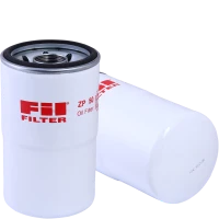 ZP 50 FIL FILTER Масляный фильтр (фото 2)