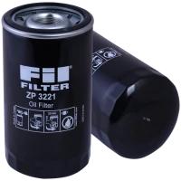 ZP 3221 FIL FILTER Масляный фильтр (фото 2)