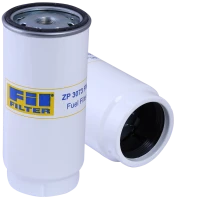 ZP 3073 FMB FIL FILTER Топливный фильтр (фото 2)