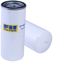 ZP 3060 FMB FIL FILTER Топливный фильтр (фото 2)
