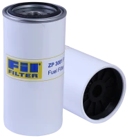 ZP 3081 F FIL FILTER Топливный фильтр (фото 2)