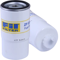 ZP 530 F FIL FILTER Топливный фильтр (фото 2)