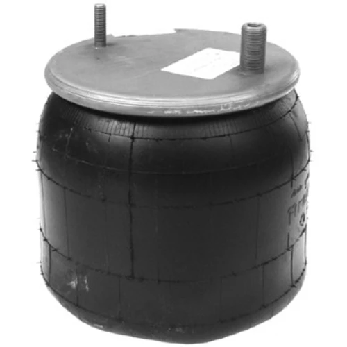 W01M587074 FIRESTONE Пневмопод. со стак. 1t15mpw-7 1шп.m12 1шпилька-штуц.m22/m12 поршень 2отв.m12 weweler (фото 1)