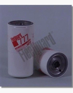 LF777 FLEETGUARD Масляный фильтр (фото 2)